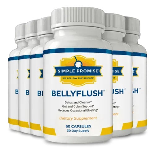 Buy Now bellyflush
